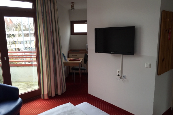 Central Hotel-Apart (München)